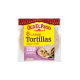 OLD EL PASO 6 Super Soft  Whole Wheat Τορτιγιας 350gr