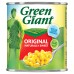 GREEN GIANT Original Naturally Sweet Corn 340gr