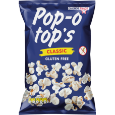 OHONOS Pop-O-Top's Classic Χωρίς Γλουτένη 35gr