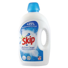 SKIP Υγρό Πλυντηρίου ρούχων 42μεζ. 2,1lt  (Πρ. Ελληνικής Αντιπροσωπείας)