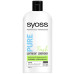 SYOSS Κρέμα Μαλλιών Pure Fresh 500ml  (Πρ. Ελληνικής Αντιπροσωπείας)