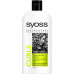 SYOSS Κρέμα Μαλλιών Curls 500ml  (Πρ. Ελληνικής Αντιπροσωπείας)