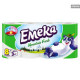 EMEKA Toilet Paper 3ply Mountain Fresh 8 ρολά