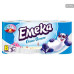 EMEKA Toilet Paper 3ply Ocean Breeze 8 ρολά