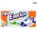 EMEKA Toilet Paper 3ply Linden Blossom 8 ρολά